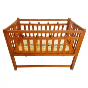 Baby cot clearance daraz