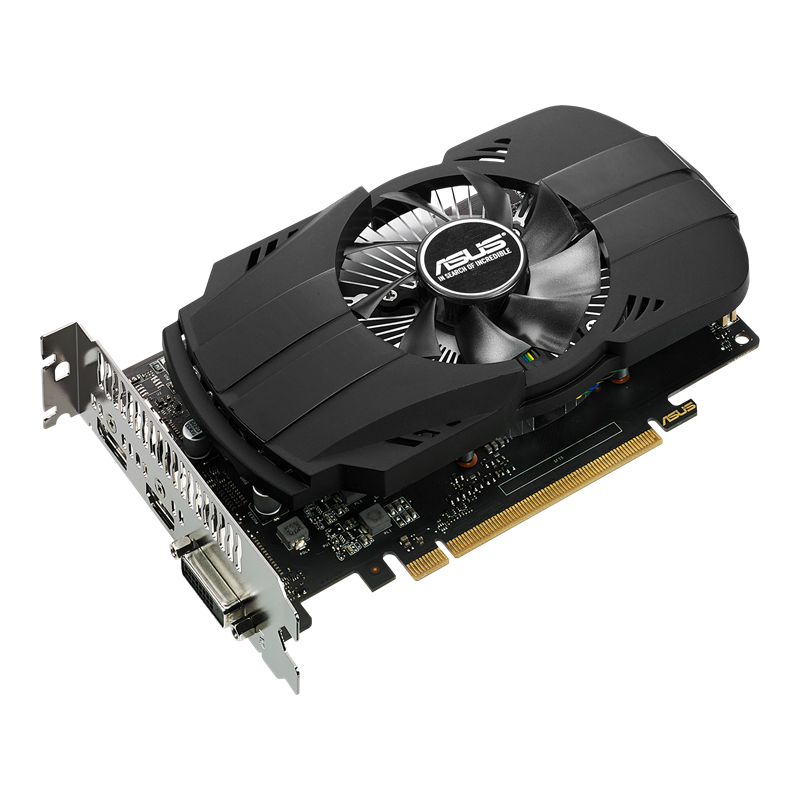 4 GB VGA Nvidia GTX 1050 Ti 4GB Graphic Cards. 