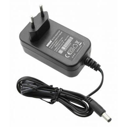 Moso AC/DC Adapter 5v - 1.5A output DC Jack / input 230v Power Supply ...