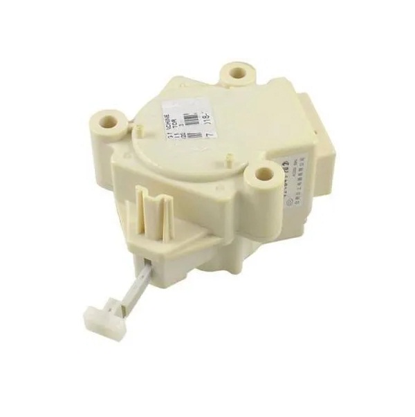 LG Washing Machine Drain Motor