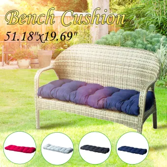 swing bench cover