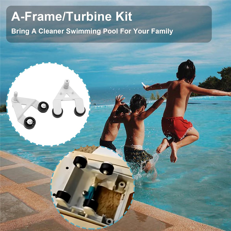 Pool Cleaner A-Frame Parts AXV621D for Navigator,Aqua Bug,Pool Vac,Aquadroid,Diver & Whale Pool Cleaner. 