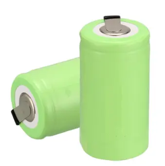 ni mh rechargeable battery