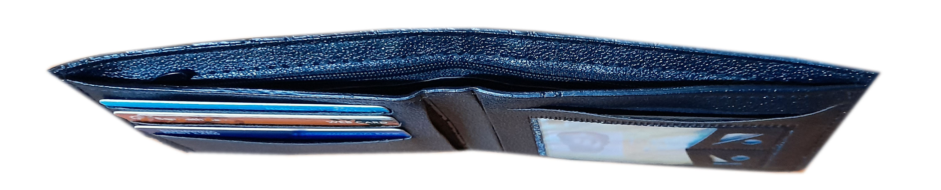 Popular Style Wallets for Men Short and Elegant. 