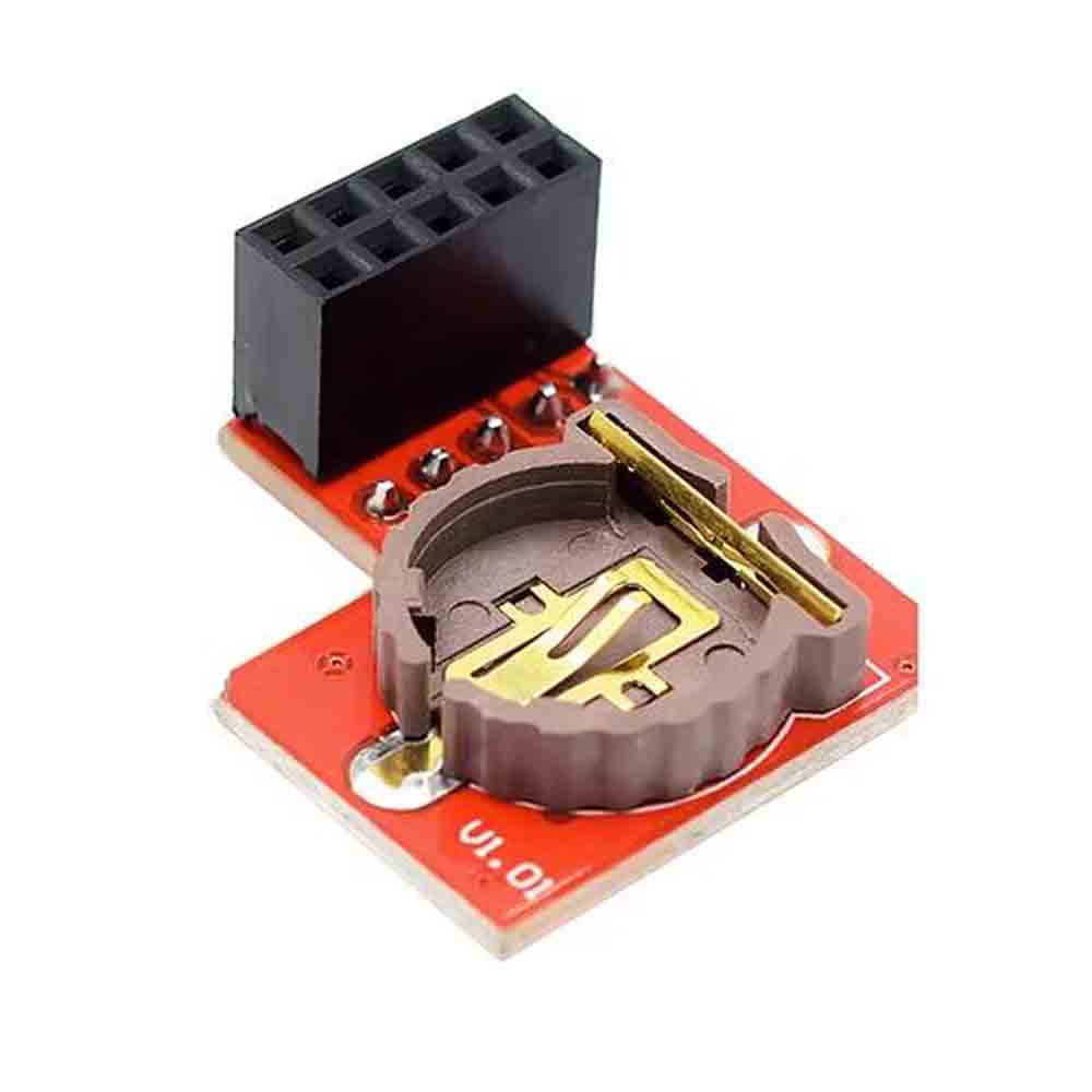 DS3231 AT24C32 IIC Module Precision Clock Module DS3231SN Memory module ...