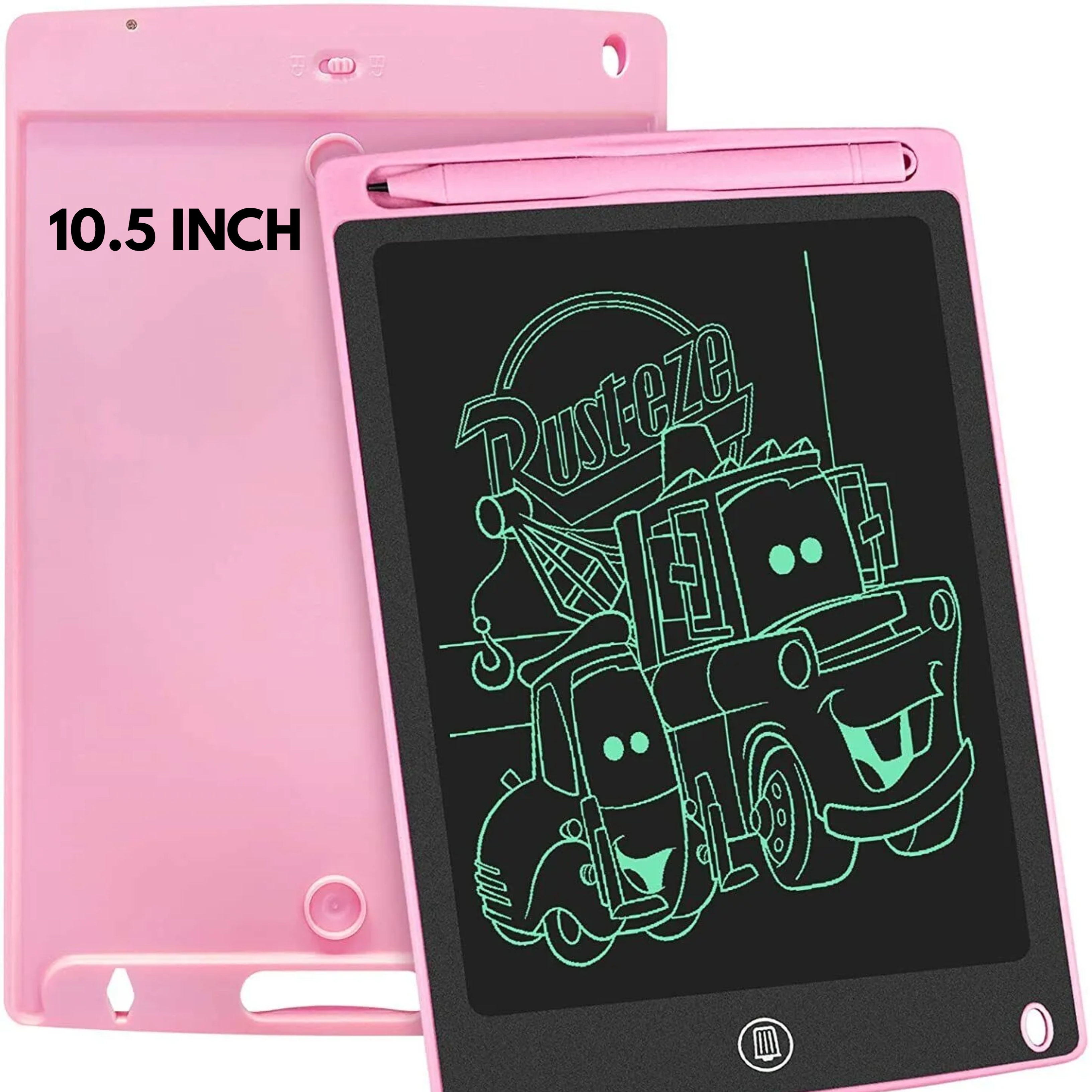 8.5 / 10.5 / 12 Inch Smart LCD Writing Tablet / Electronic Notepad ...