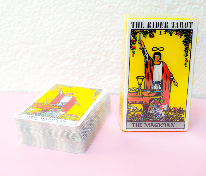 Tarot Cards