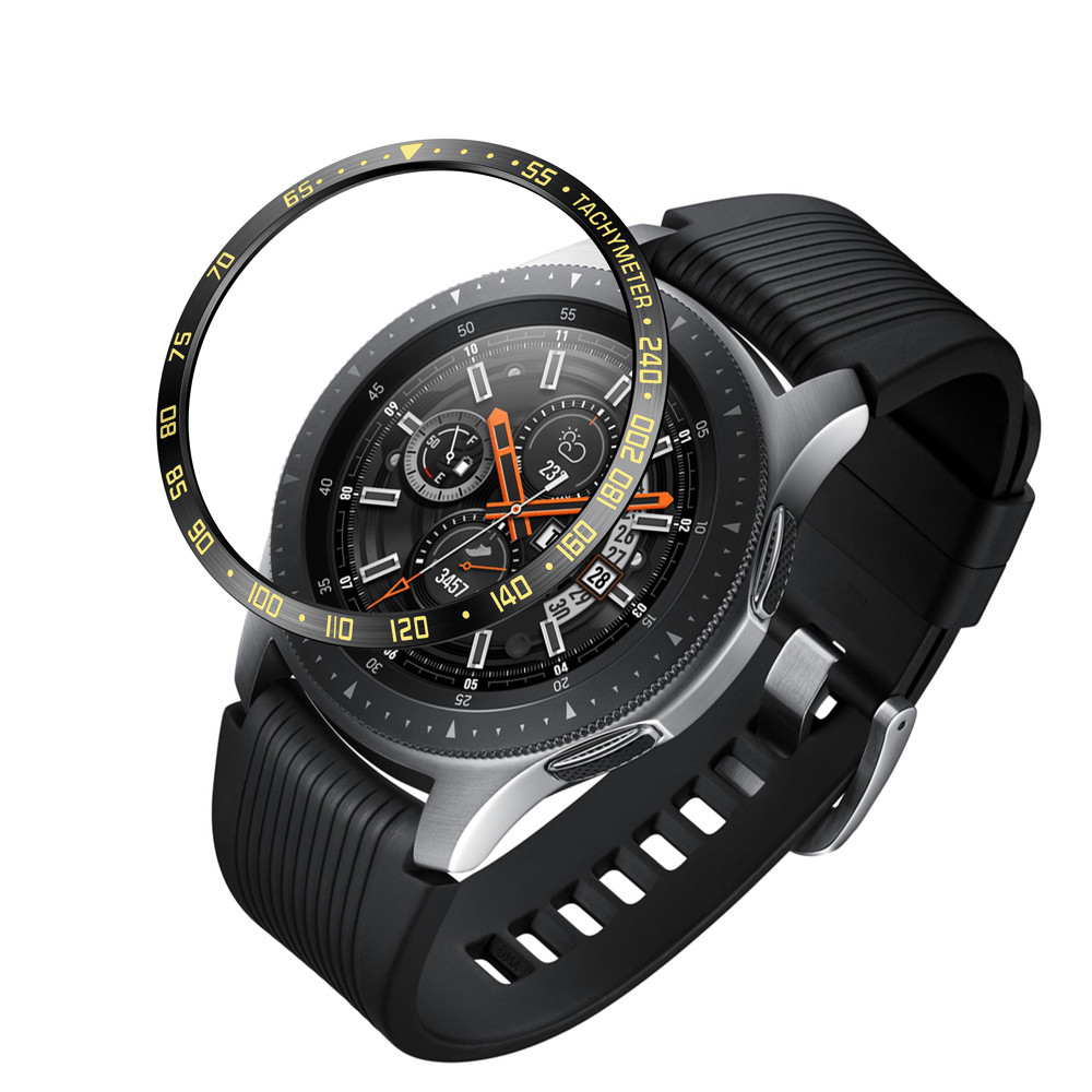 galaxy watch 46mm 2020