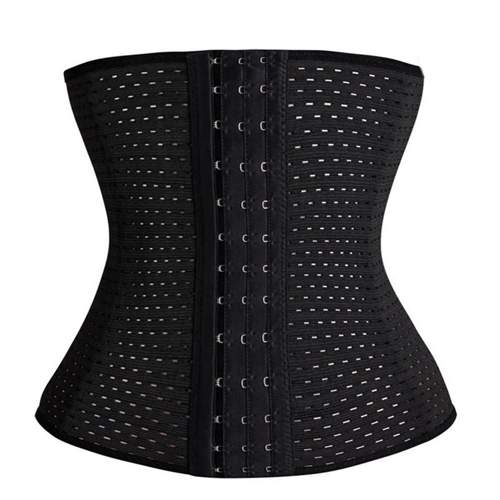 slimming waist trimmer belt