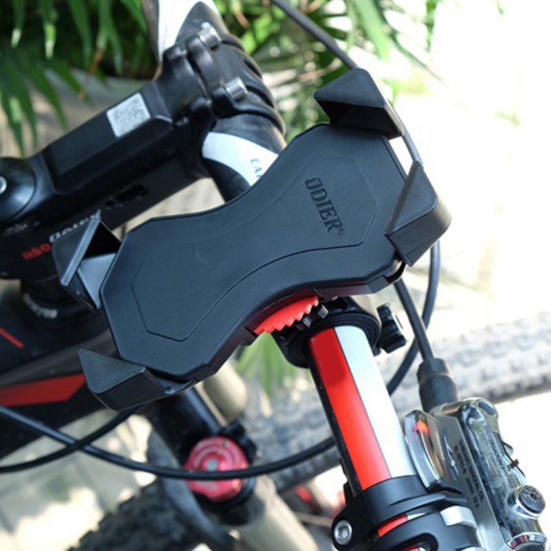 bike phone mount