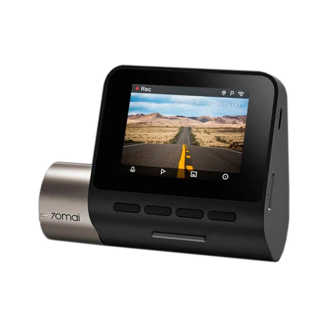 Mi 70Mai Dash Cam Pro Plus ( A500s - 1) | Daraz.lk