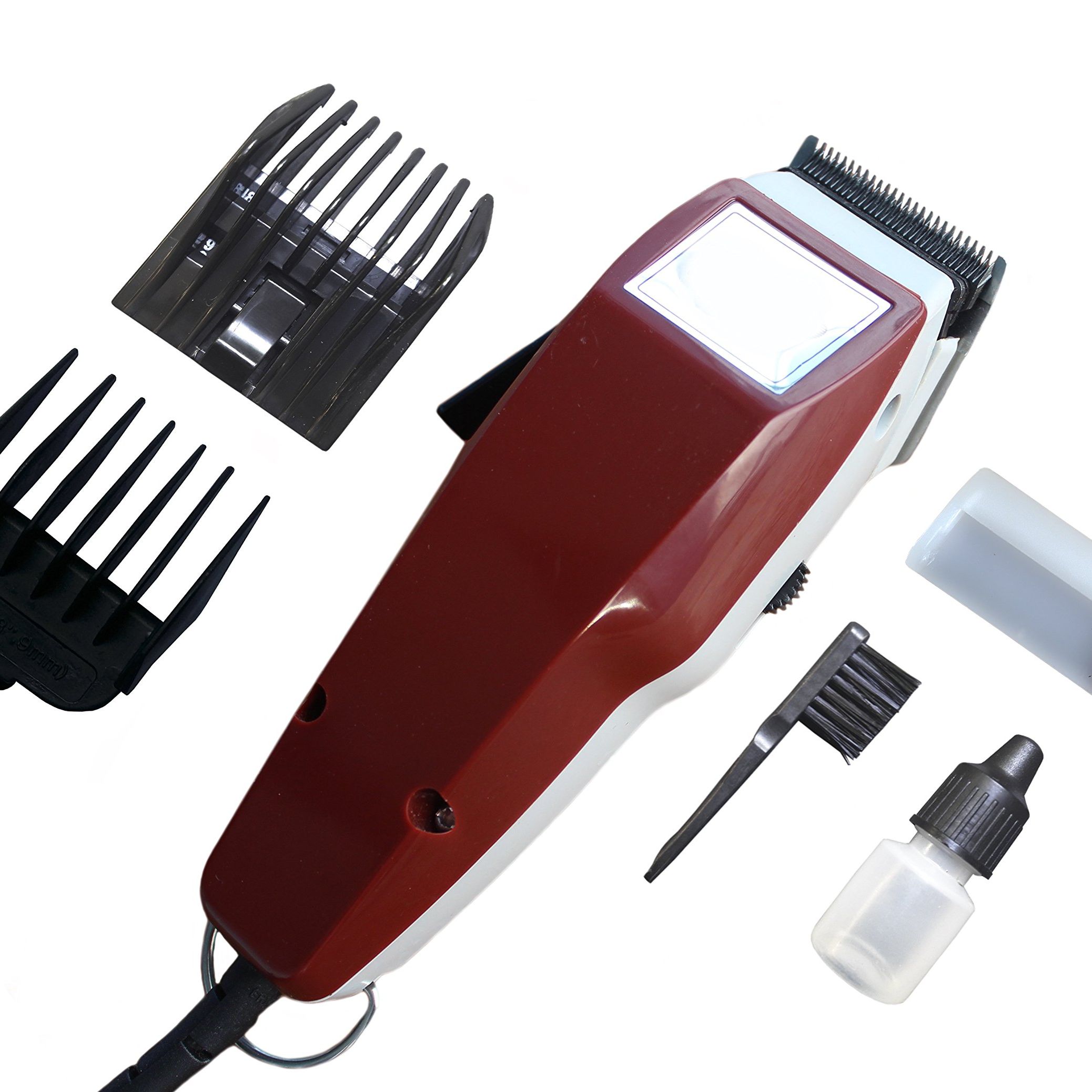 MOSER 1400 Professional Hair Trimmer