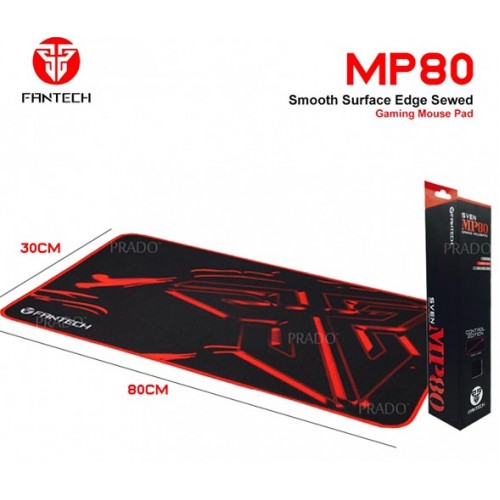Fantech MP80 Gaming Mousepad. 