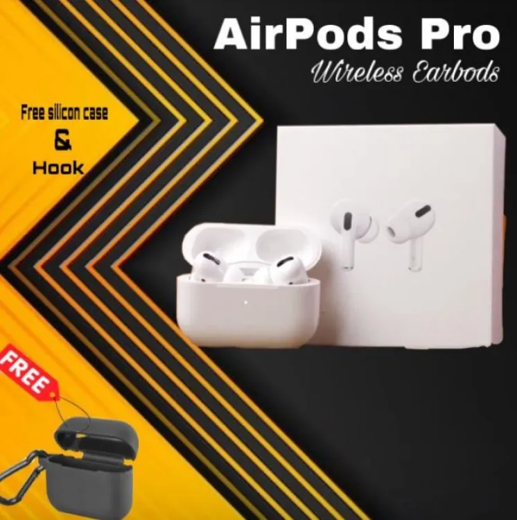 Airpods pro app discount android