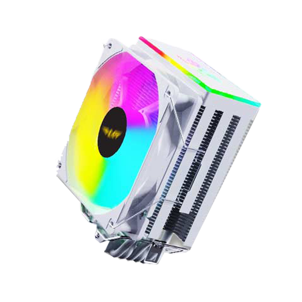 Armaggeddon Blizzard 3 Argb Cpu Cooler Fan. 