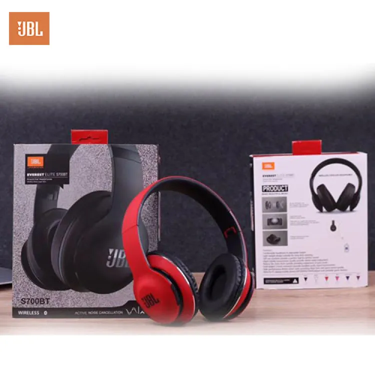 Jbl s700 wireless discount headphones