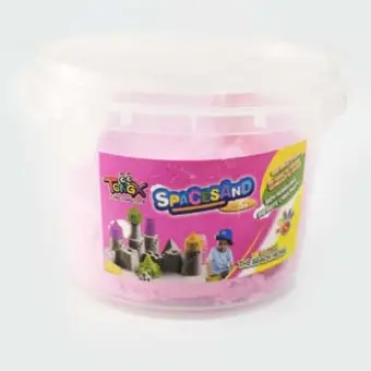 kinetic sand non toxic