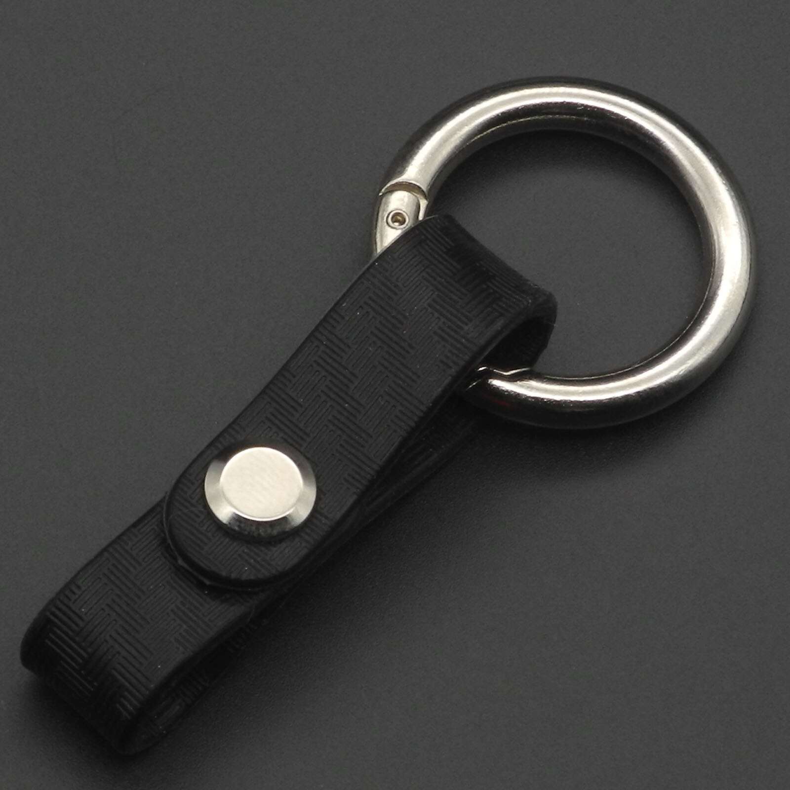 【Alizeker Mall】jingyuqin Carbon Silicone Key Cover Case 2 Buttons Key ...