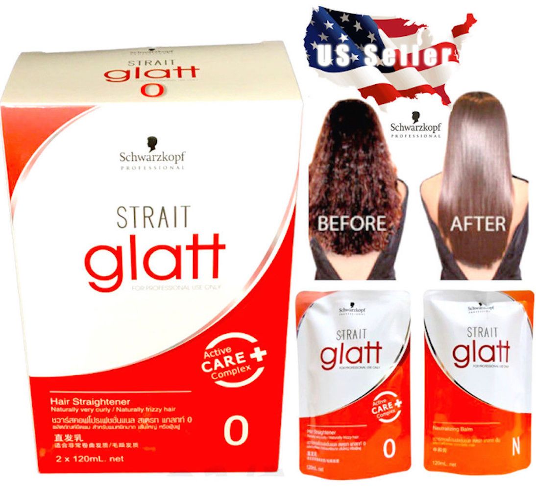 glatt rebonding cream price