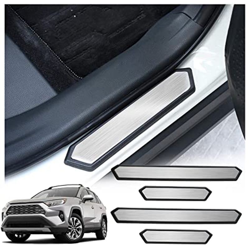 Toyota Rav4 2018 Interior Accessories | Cabinets Matttroy