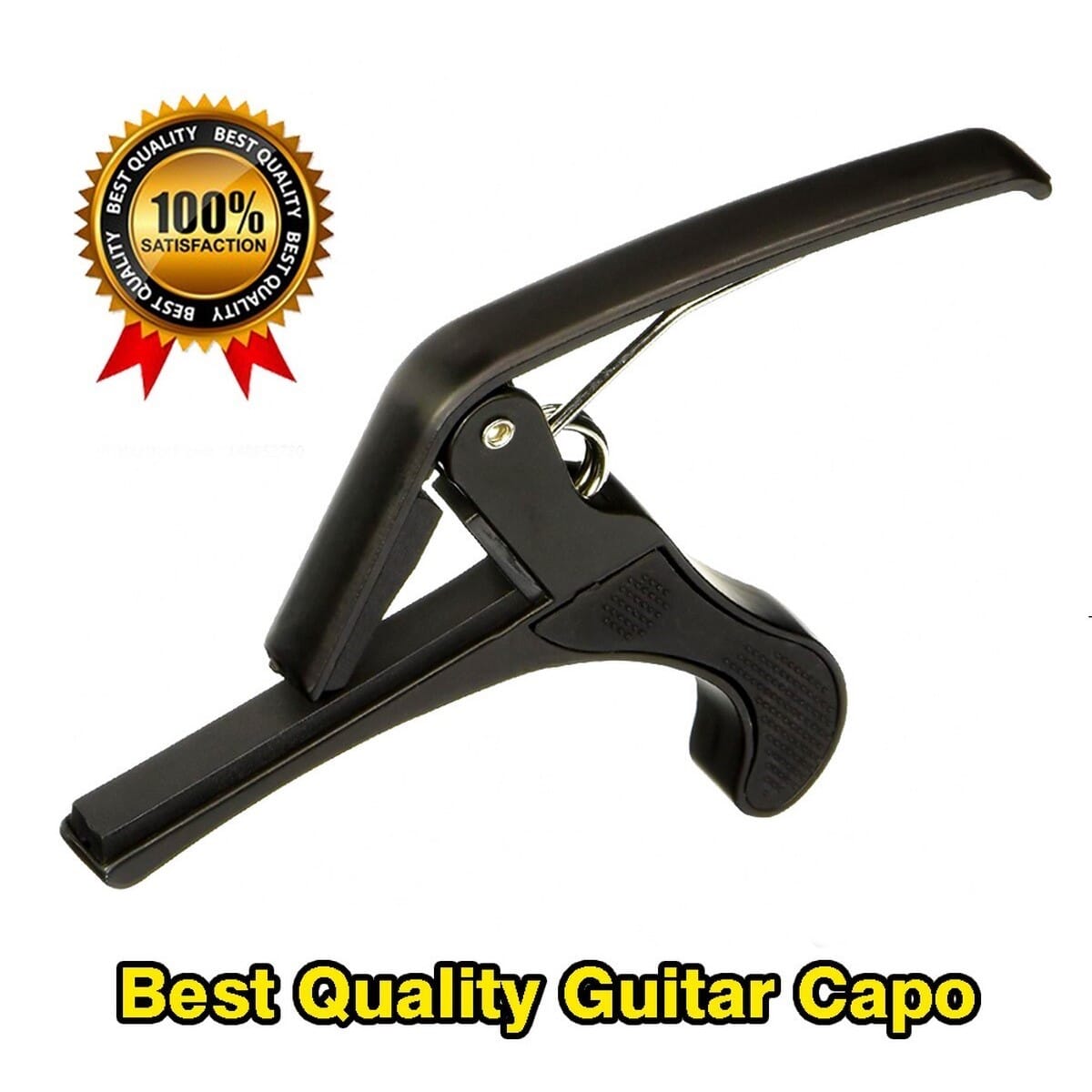 alloy capo