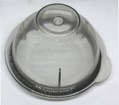 Preethi Blender Mixer Grinder Small Jar Dome/Cap Lid (11cm)