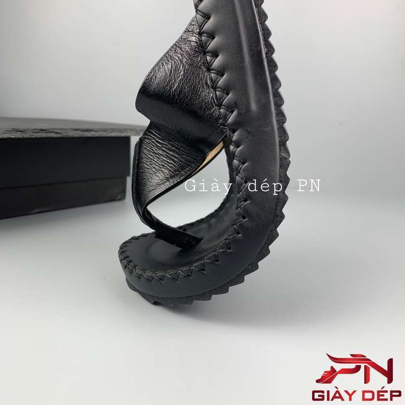 Top quality cow leather horizontal swivel clamp/swivel finger shell PN-09. 