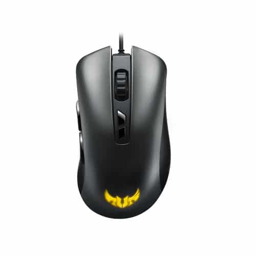 ASUS TUF Gaming M3 Optical USB RGB P305 Gaming Mouse Daraz.lk