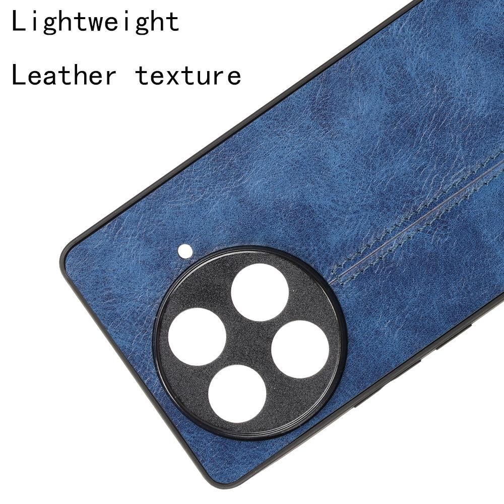 Cow Pattern Sewing Back Cover Phone Case For Tecno Spark 30 Pro 4G/Tecno Camon 30S / Camon 30S Pro/Tecno Spark 30 4G. 
