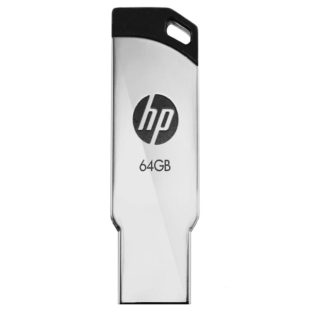 Hp 64GB v236w USB Pen Flash Drive