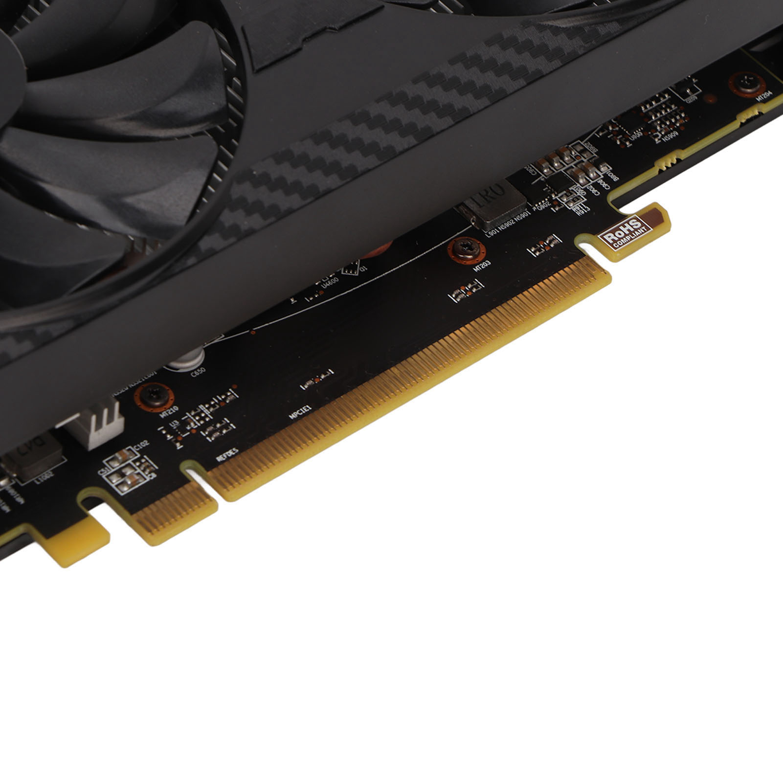 Graphics Card 1845MHz Overclock Gaming Graphics Card for Work for Home. 
