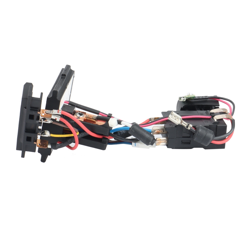 Suitable for DEWALT DCD780 DCD785L DCD785 DCD780L2 N268095 DCD780M2 DCD785C2 DCD780C2-B2 Power Tool Switch. 
