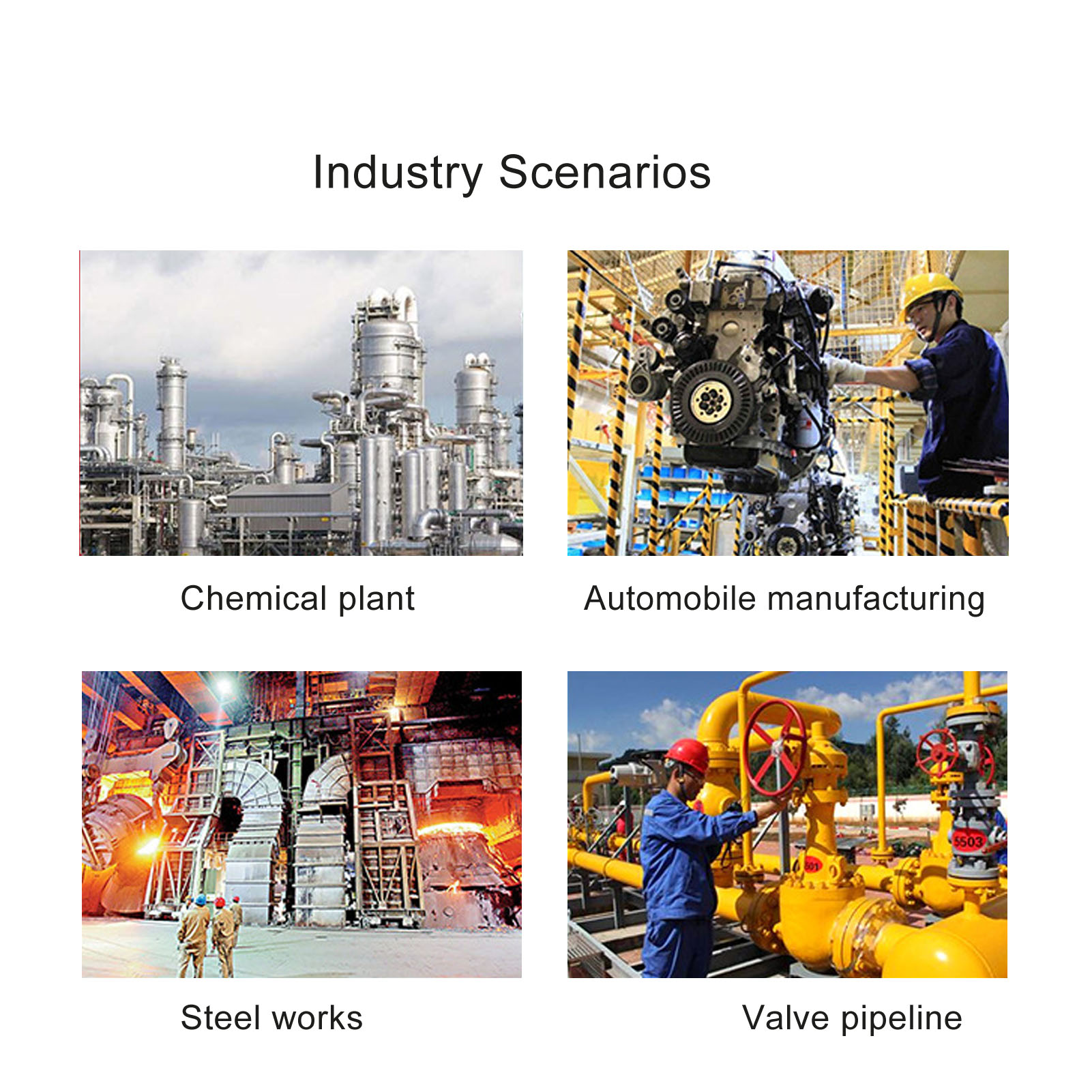 Gate Valve Lockout 25 To 64mm Handwheel Lock Pipeline Valve Isolation ...