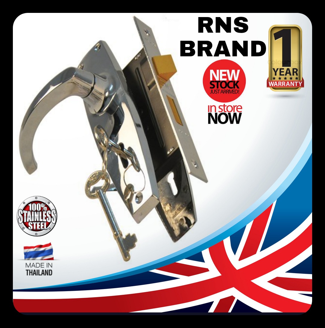 Door Lock/ Mortise Lock Daraz.lk