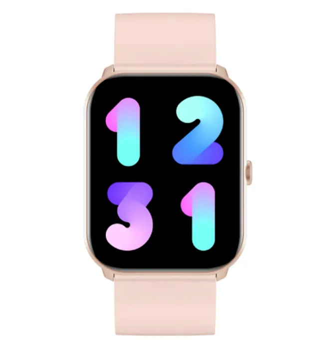 Imilab w01 fitness smart watch Clearance