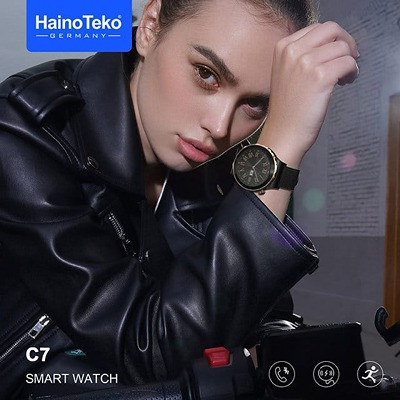 Haino Teko Smart Watch C7. 