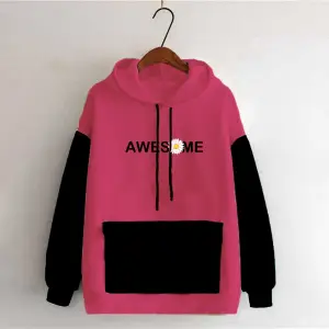 Hoodie with on sale t shirt over