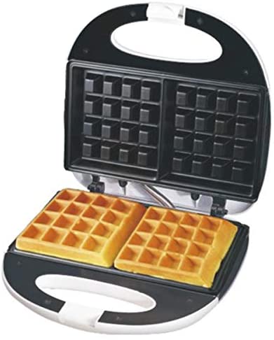 geepas waffle maker review