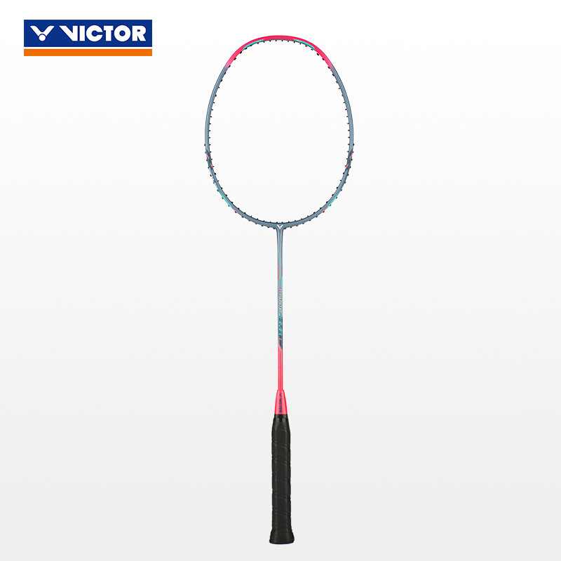 Victor Badminton Racket Full Carbon Entry Lightweight Attack Single ...