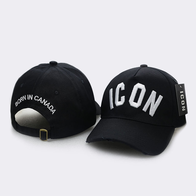 dhgate dsquared cap