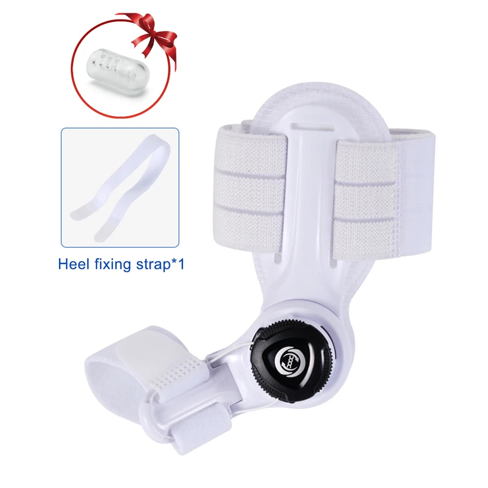 Bunion Splint Big Toe Straightener Corrector Foot Pain Relief Hallux Valgus Correction Orthopedic Supplies Pedicure Foot CareHats & Caps. 