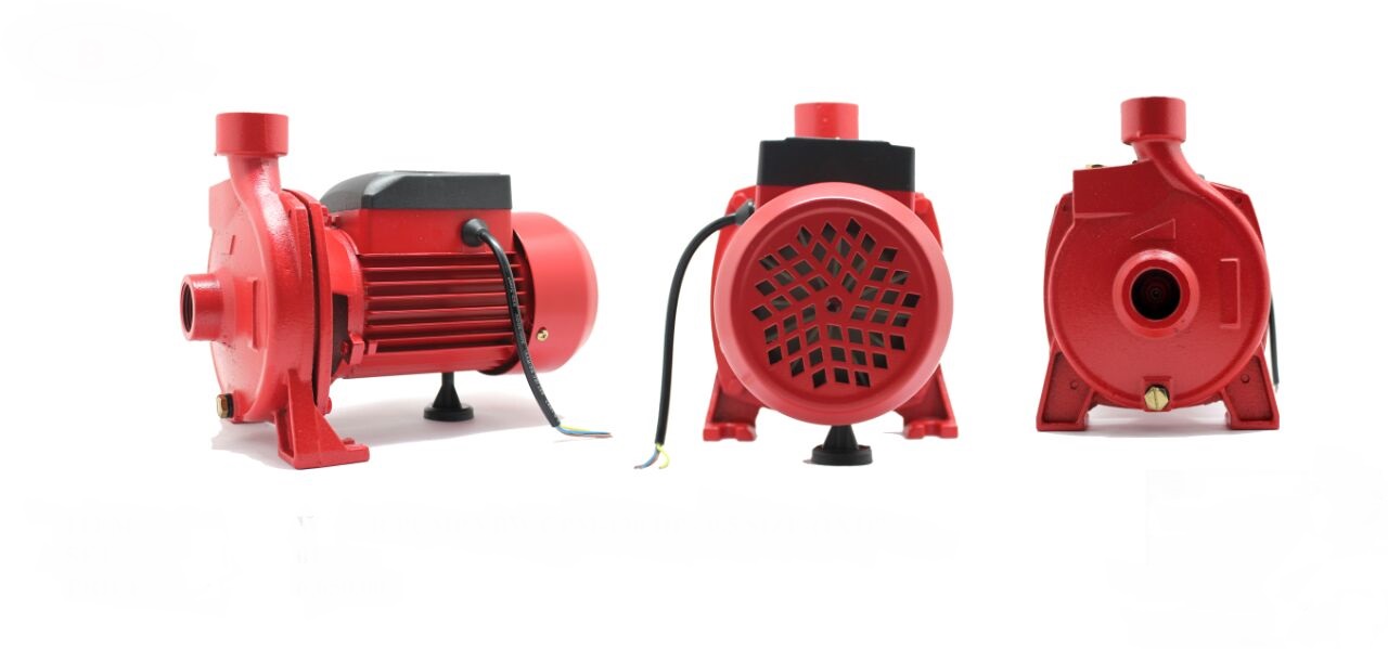 DITEC WATER PUMP TKM 601 Daraz.lk