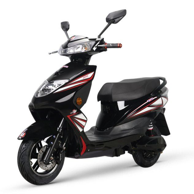 NWOW SE Super Quality Electric Bike. 