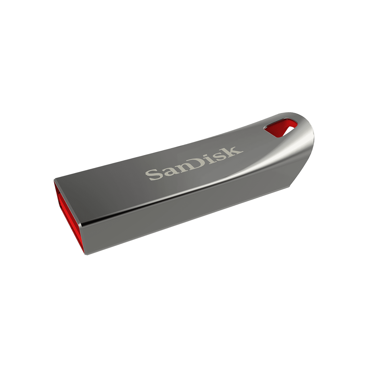 Sandisk 64GB Cruzer Force USB Pen Flash Drive. 