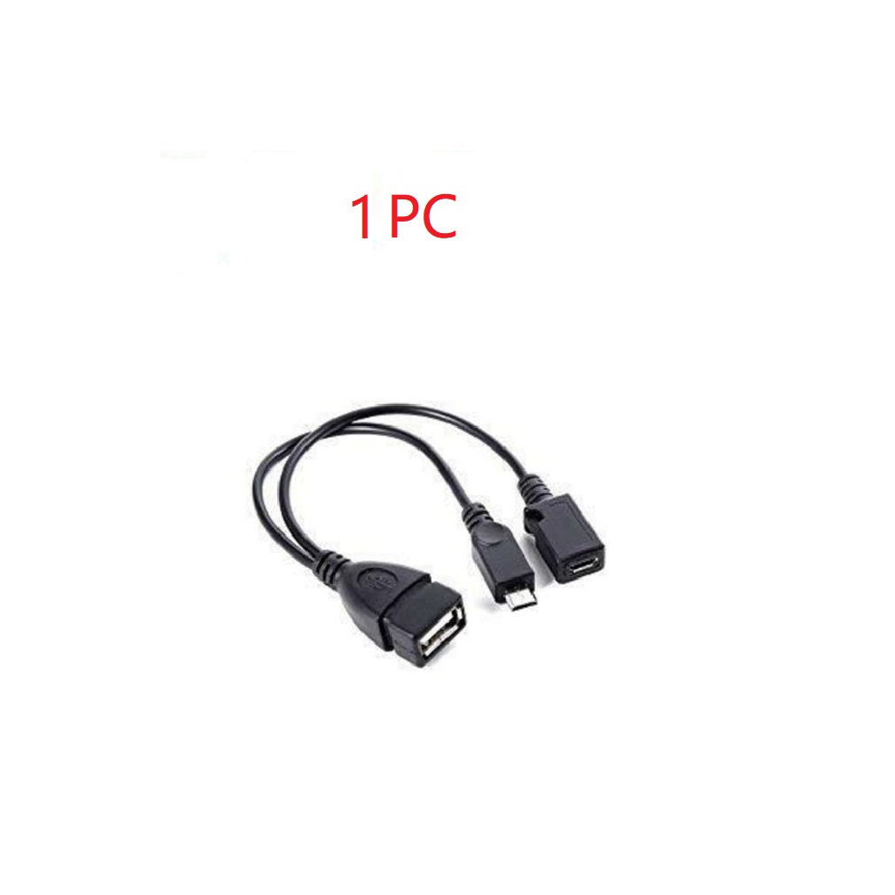 Usb Port Terminal Adapter Otg Cable For Fire Tv 3 Or 2nd Gen Fire Stick vga to hdmi-compatible converter vhs to digital convert. 