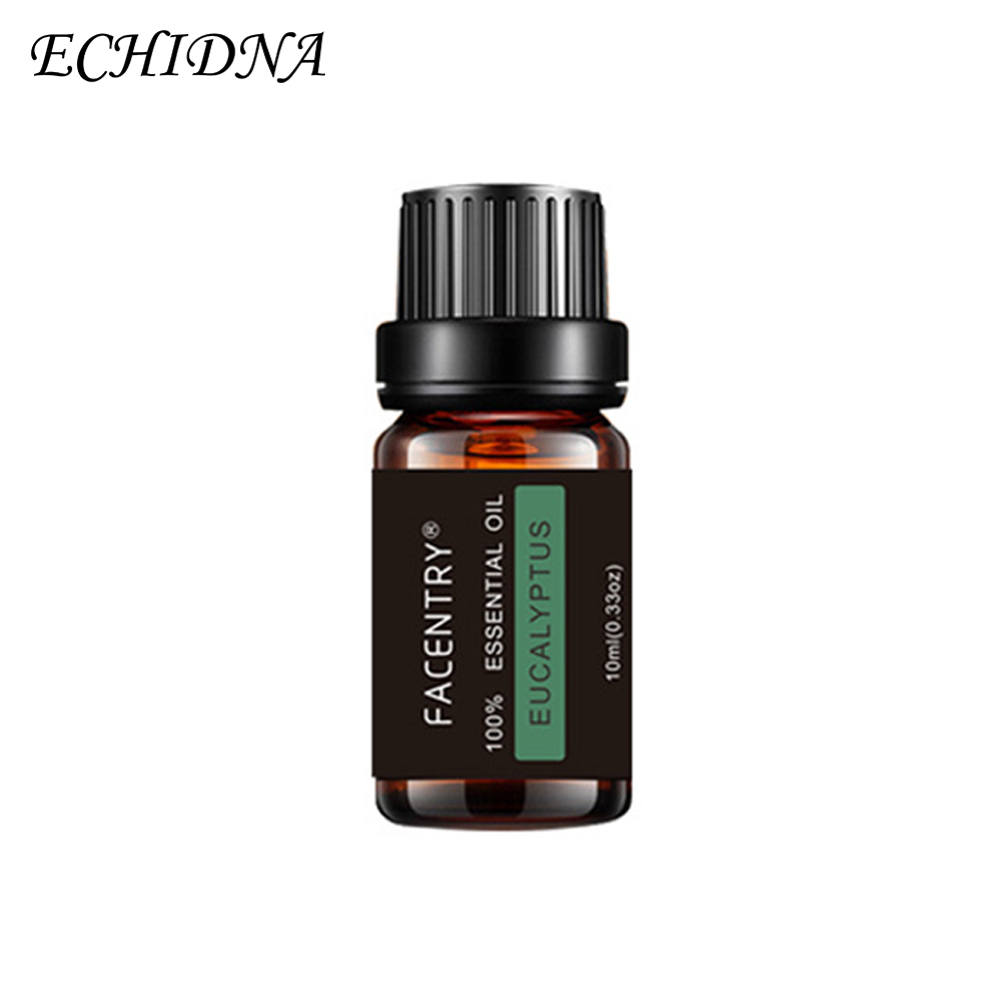 10ml Natural Lavender Rosemary Moisturizing Fragrance Aromatherapy Essential Oil. 