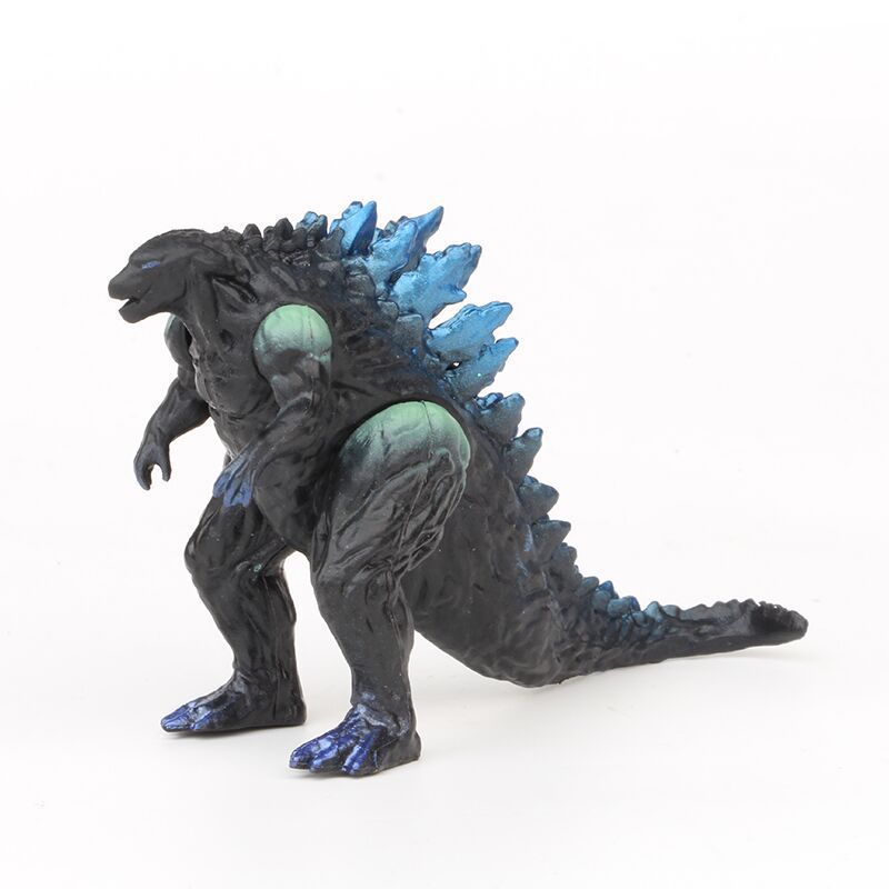 10pcs Godzilla Hand-made Model Ornaments Godzilla Figure Godzilla Figure Model  Godzilla Model Ornaments. 