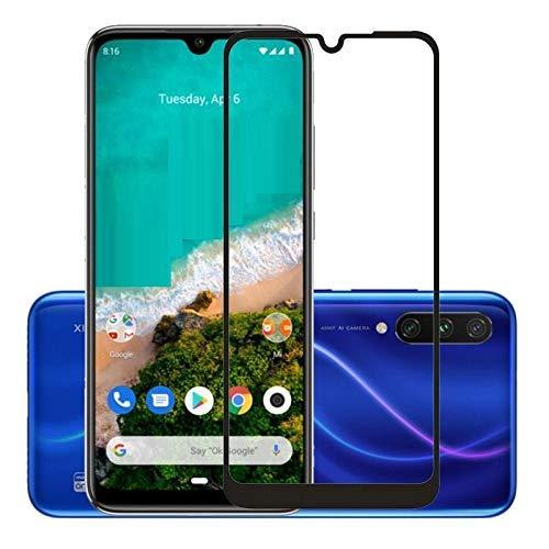 Mi A3 Tempered Glass Xiaomi Mi A3 Matte Tempered Glass Full Cover