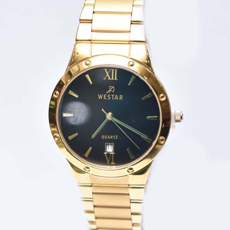 westar wrist watch