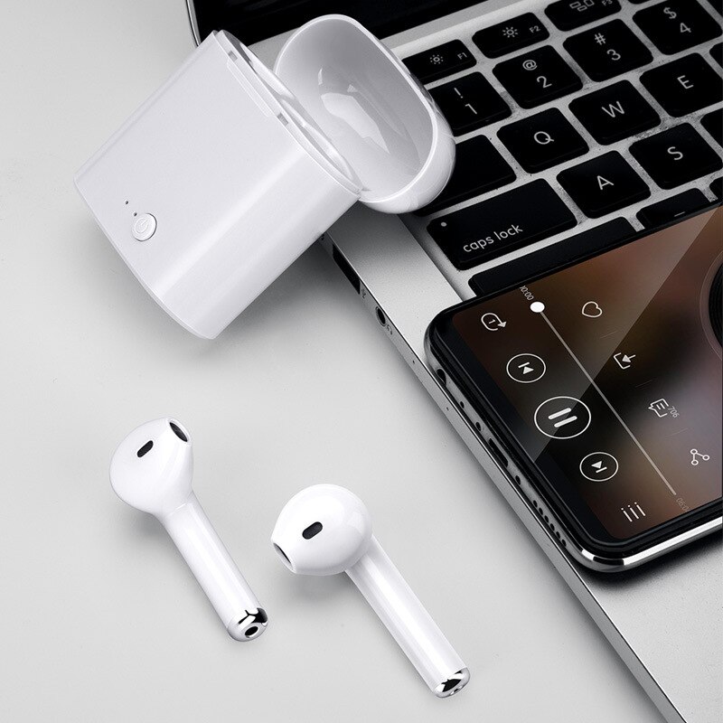 Airpods i7tws best sale